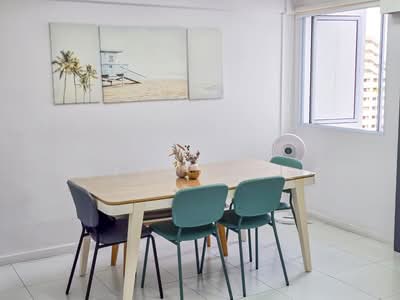 For Sale - 617 Bukit Panjang Ring Road