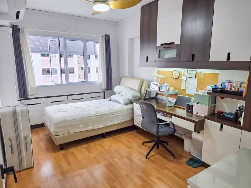 617 Bukit Panjang Ring Road HDB Flat For Sale at S$ 899,000 | PropertyGuru Singapore