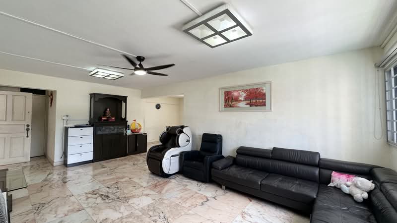 124 Paya Lebar Way HDB Flat For Sale at S$ 750,000 | PropertyGuru Singapore