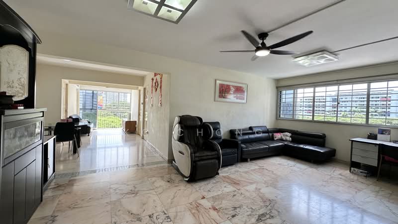 124 Paya Lebar Way HDB Flat For Sale at S$ 750,000 | PropertyGuru Singapore