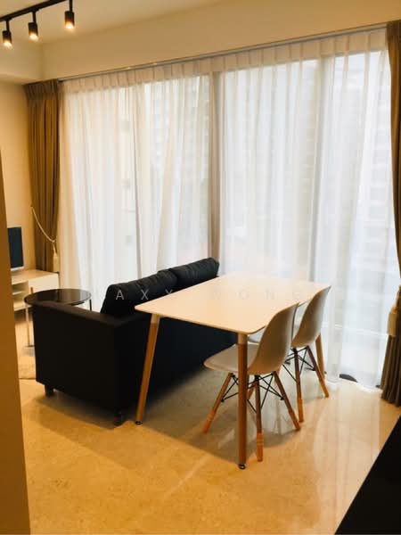 Stellar RV Condominium For Sale at S$ 1,280,000 | PropertyGuru Singapore