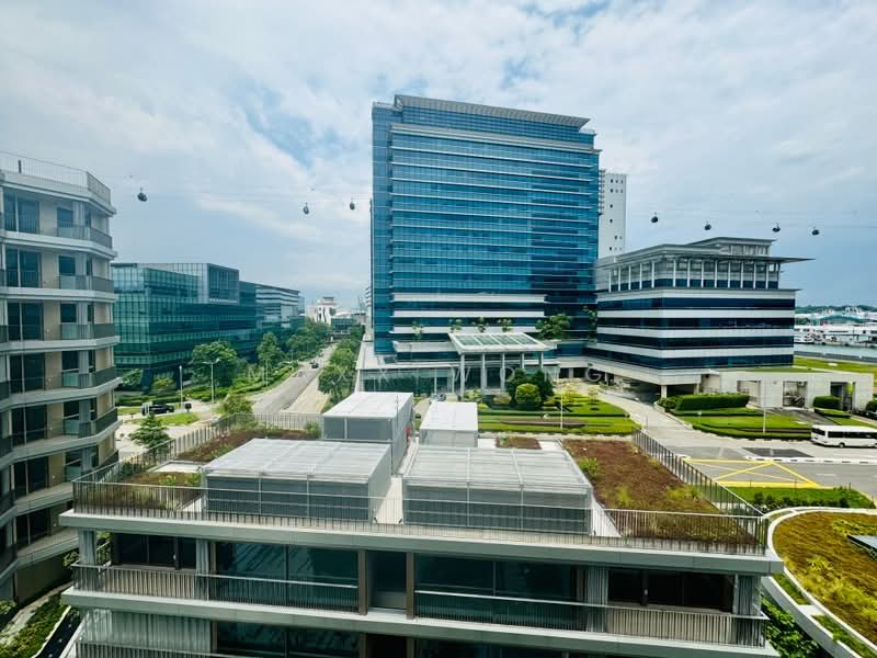 The Reef at King's Dock Condominium For Sale at S$ 2,100,000 | PropertyGuru Singapore