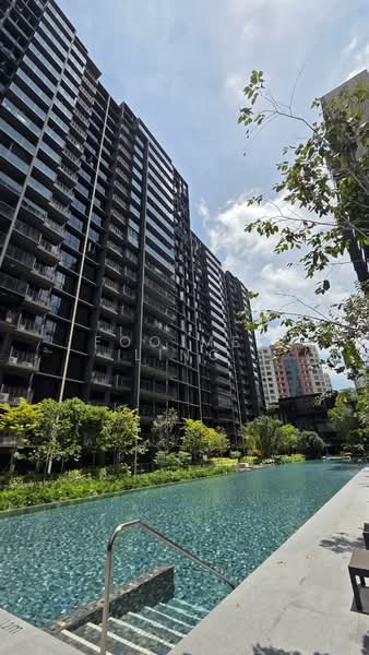 Tembusu Grand, , 2 Bedrooms, 743 sqft, Condominium For Rent, by Foo Mei Ling, 60237297 - Exterior - PropertyGuru.com.sg