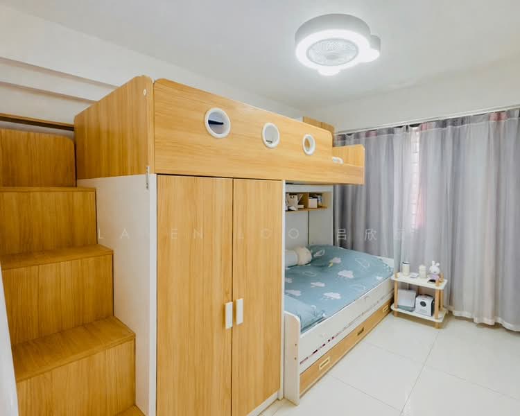 464A Bukit Batok West Avenue 8 HDB Flat For Sale at S$ 779,000 | PropertyGuru Singapore