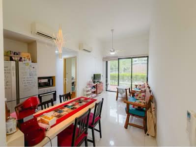 For Sale - Twin Waterfalls