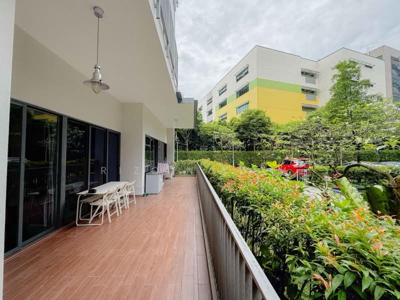 Twin Waterfalls Executive Condominium For Sale at S$ 1,750,000 | PropertyGuru Singapore