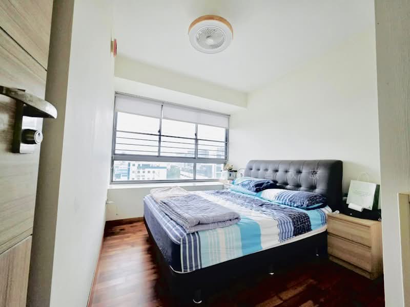 For Sale - 9 Boon Keng Road