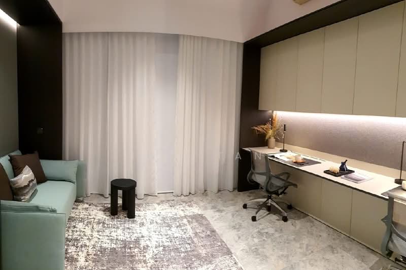 Bijou Condominium For Sale at S$ 1,910,698 | PropertyGuru Singapore