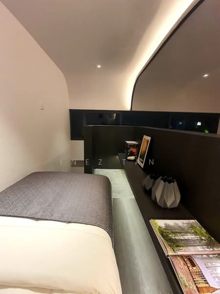 Bijou Condominium For Sale at S$ 1,910,698 | PropertyGuru Singapore