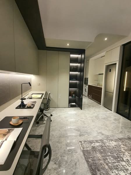 Bijou Condominium For Sale at S$ 1,910,698 | PropertyGuru Singapore