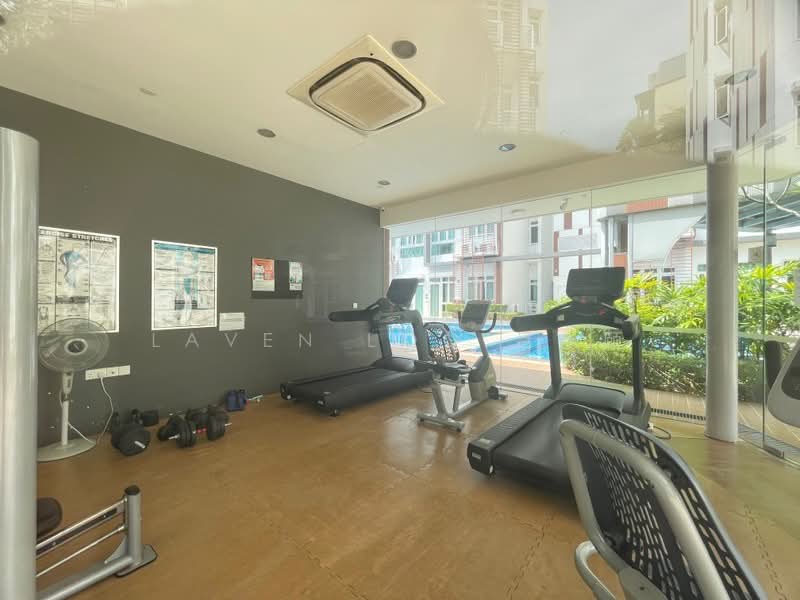 The Hillford, 180 Jalan Jurong Kechil, 2 Bedrooms, 506 sqft, Condominium For Rent, by Laven Loo 吕欣颐, 60237361 - PropertyGuru.com.sg