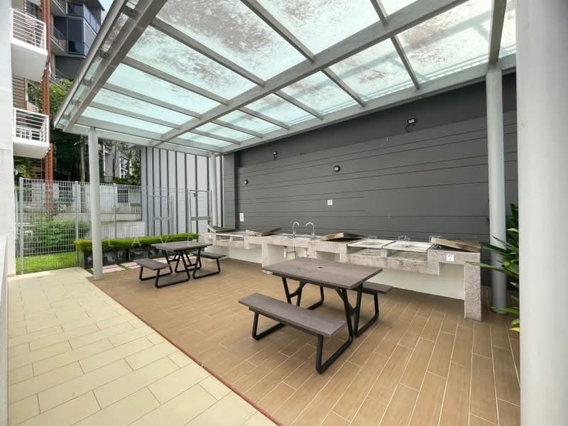 The Hillford, 180 Jalan Jurong Kechil, 2 Bedrooms, 506 sqft, Condominium For Rent, by Laven Loo 吕欣颐, 60237361 - PropertyGuru.com.sg