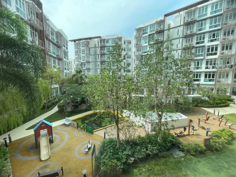 The Hillford, 180 Jalan Jurong Kechil, 2 Bedrooms, 506 sqft, Condominium For Rent, by Laven Loo 吕欣颐, 60237361 - PropertyGuru.com.sg