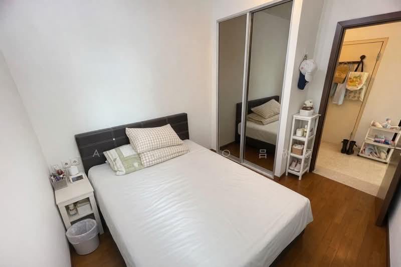 The Hillford, 180 Jalan Jurong Kechil, 2 Bedrooms, 506 sqft, Condominium For Rent, by Laven Loo 吕欣颐, 60237361 - PropertyGuru.com.sg