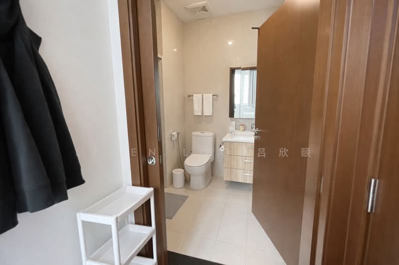 The Hillford, 180 Jalan Jurong Kechil, 2 Bedrooms, 506 sqft, Condominium For Rent, by Laven Loo 吕欣颐, 60237361 - PropertyGuru.com.sg