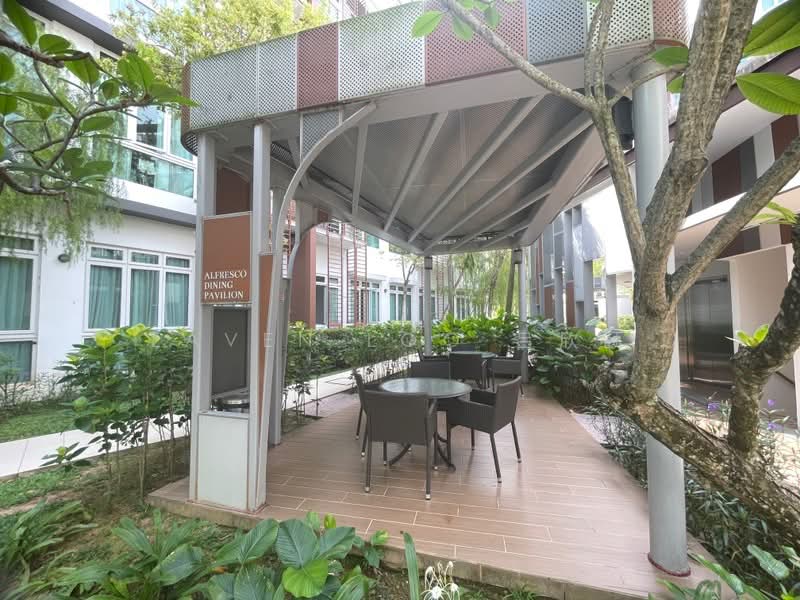 The Hillford, 180 Jalan Jurong Kechil, 2 Bedrooms, 506 sqft, Condominium For Rent, by Laven Loo 吕欣颐, 60237361 - PropertyGuru.com.sg