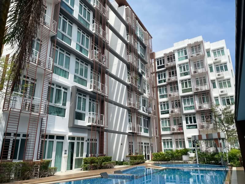 The Hillford, 180 Jalan Jurong Kechil, 2 Bedrooms, 506 sqft, Condominium For Rent, by Laven Loo 吕欣颐, 60237361 - PropertyGuru.com.sg