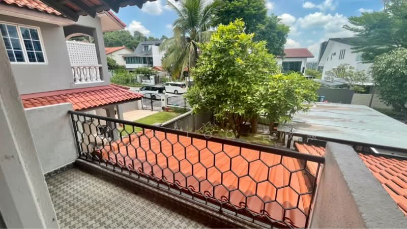 Hillview Garden Estate, 55 Jalan Dermawan, Room Rental, 170 sqft, Apartment For Rent, by Laven Loo 吕欣颐, 60237364 - PropertyGuru.com.sg