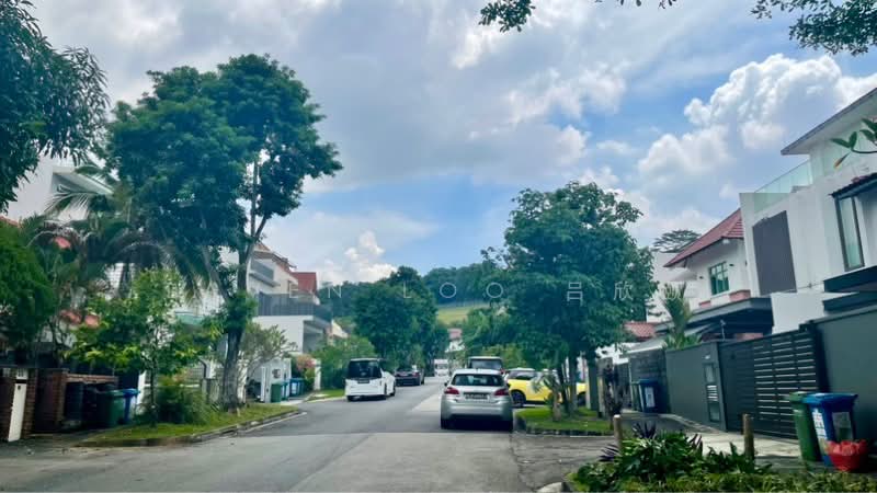 Hillview Garden Estate, 55 Jalan Dermawan, Room Rental, 170 sqft, Apartment For Rent, by Laven Loo 吕欣颐, 60237364 - PropertyGuru.com.sg