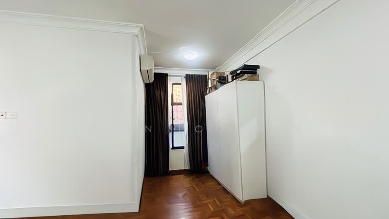 Freehold semi detached move in condition Semi-Detached House For Sale at S$ 5,780,000 | PropertyGuru Singapore