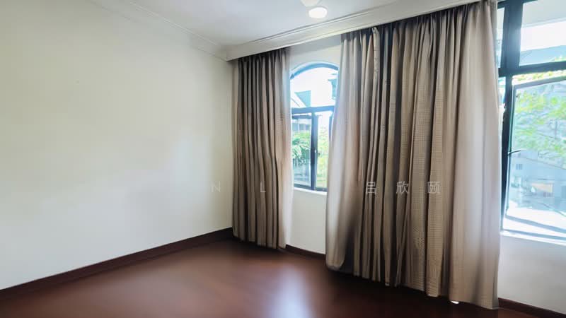 Freehold semi detached move in condition Semi-Detached House For Sale at S$ 5,780,000 | PropertyGuru Singapore