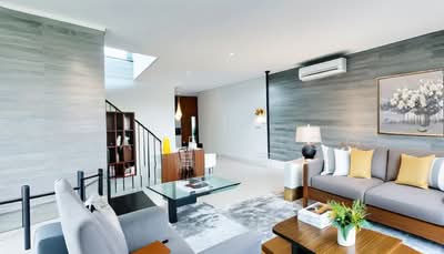 For Sale - Freehold semi detached move in condition