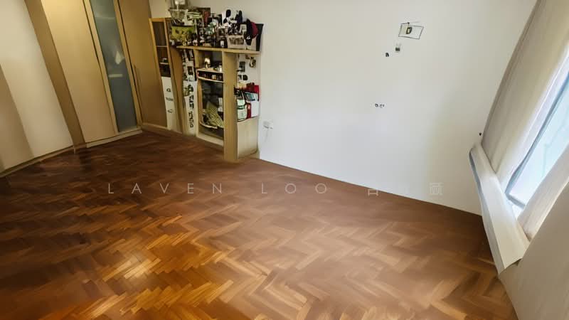 Freehold semi detached move in condition Semi-Detached House For Sale at S$ 5,780,000 | PropertyGuru Singapore