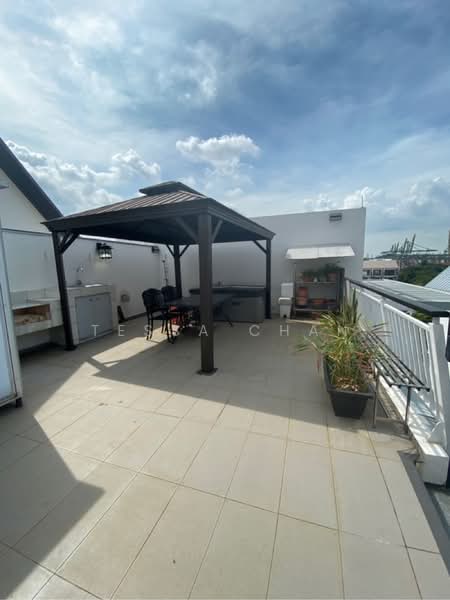 WhiteHaven, 332A Pasir Panjang Road, 2 Bedrooms, 1,054 sqft, Apartment For Rent, by Tessa Chan, 60237373 - PropertyGuru.com.sg