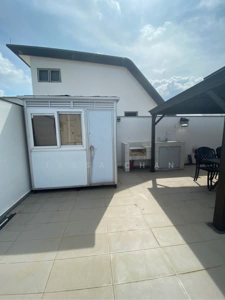 WhiteHaven, 332A Pasir Panjang Road, 2 Bedrooms, 1,054 sqft, Apartment For Rent, by Tessa Chan, 60237373 - PropertyGuru.com.sg