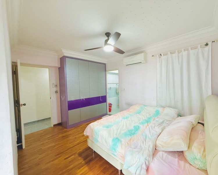 386 Bukit Batok West Avenue 5 HDB Flat For Sale at S$ 580,000 | PropertyGuru Singapore