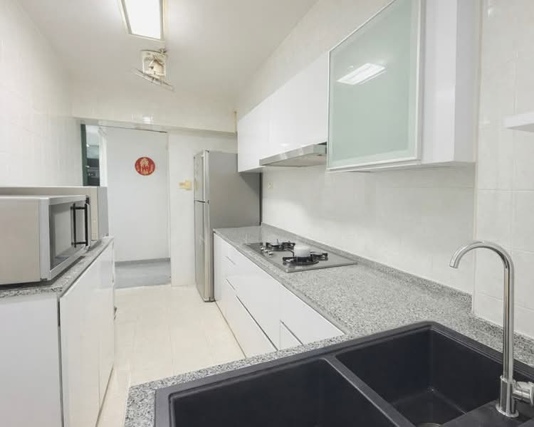 For Sale - 386 Bukit Batok West Avenue 5