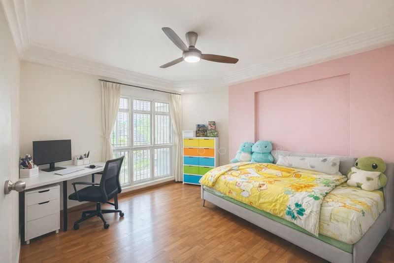 For Sale - 386 Bukit Batok West Avenue 5