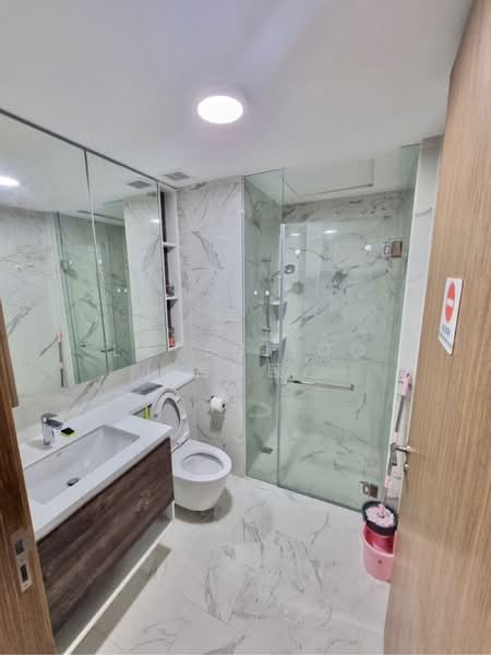 Parc Botannia, 18 Fernvale Street, 1 Bedroom, 441 sqft, Condominium For Rent, by Laven Loo 吕欣颐, 60237377 - PropertyGuru.com.sg