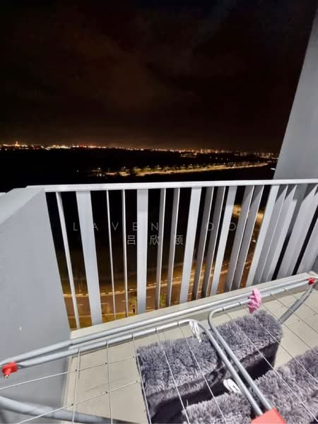 Parc Botannia, 18 Fernvale Street, 1 Bedroom, 441 sqft, Condominium For Rent, by Laven Loo 吕欣颐, 60237377 - PropertyGuru.com.sg