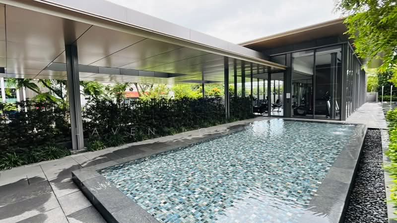 Margaret Ville Apartment For Sale at S$ 1,100,000 | PropertyGuru Singapore