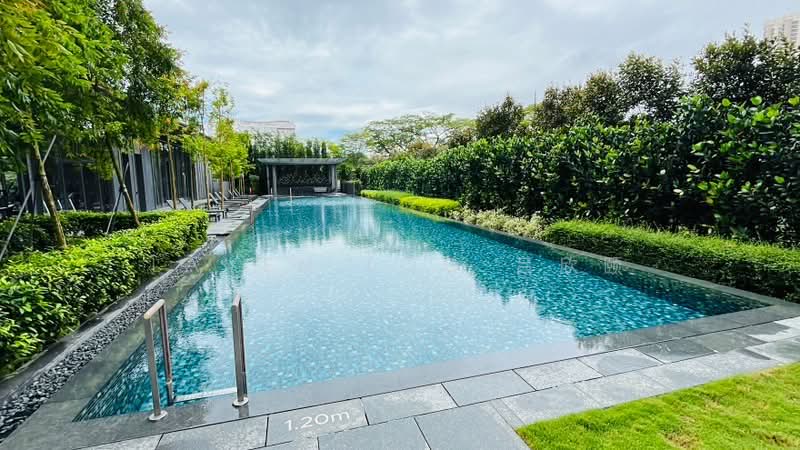 Margaret Ville Apartment For Sale at S$ 1,100,000 | PropertyGuru Singapore