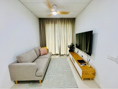 For Rent - Treasure at Tampines