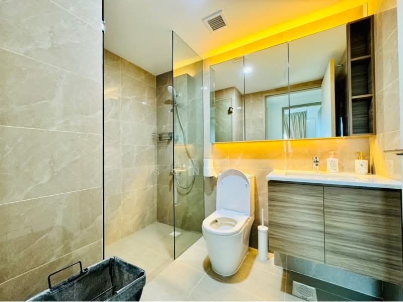 Treasure at Tampines, 55 Tampines Lane, 2 Bedrooms, 581 sqft, Condominium For Rent, by Jason Goh, 60237384 - PropertyGuru.com.sg