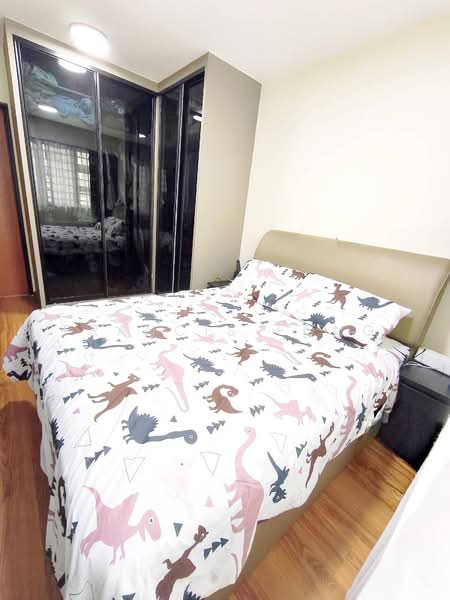 233B Sumang Lane HDB Flat For Sale at S$ 650,000 | PropertyGuru Singapore