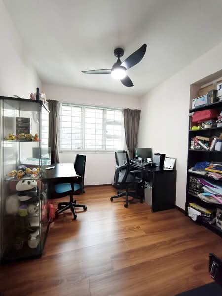 For Sale - 233B Sumang Lane