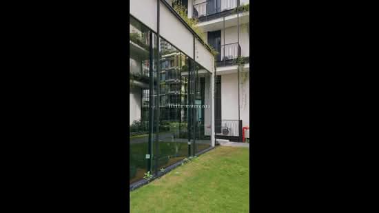 Jervois Mansion, 4 Jervois Close, 1 Bedroom, 495 sqft, Condominium For Rent, by Jasmine Lau, 60237393 - PropertyGuru.com.sg