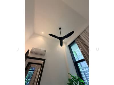 For Rent - Jervois Mansion