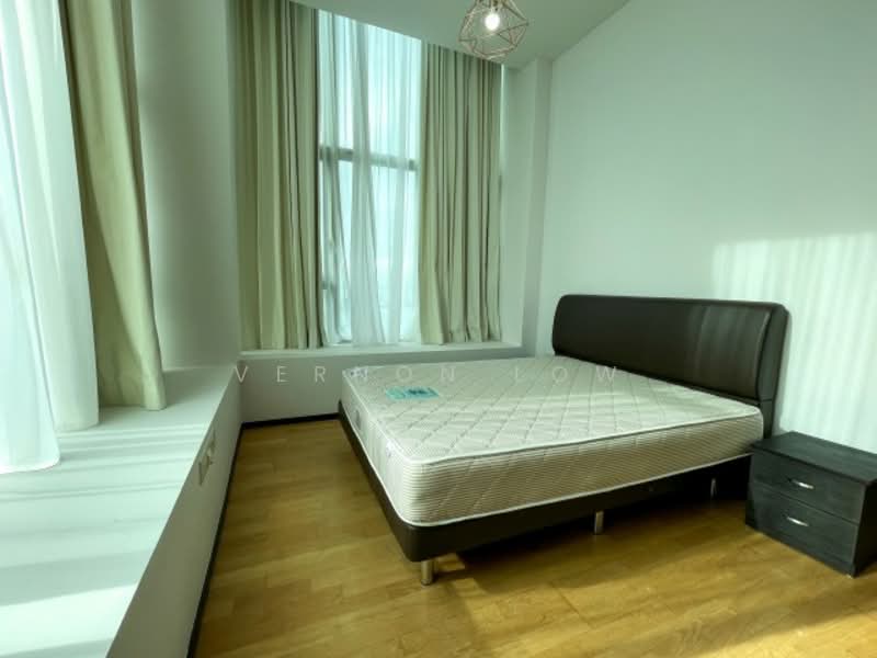 The Vision Condominium For Sale at S$ 1,610,000 | PropertyGuru Singapore