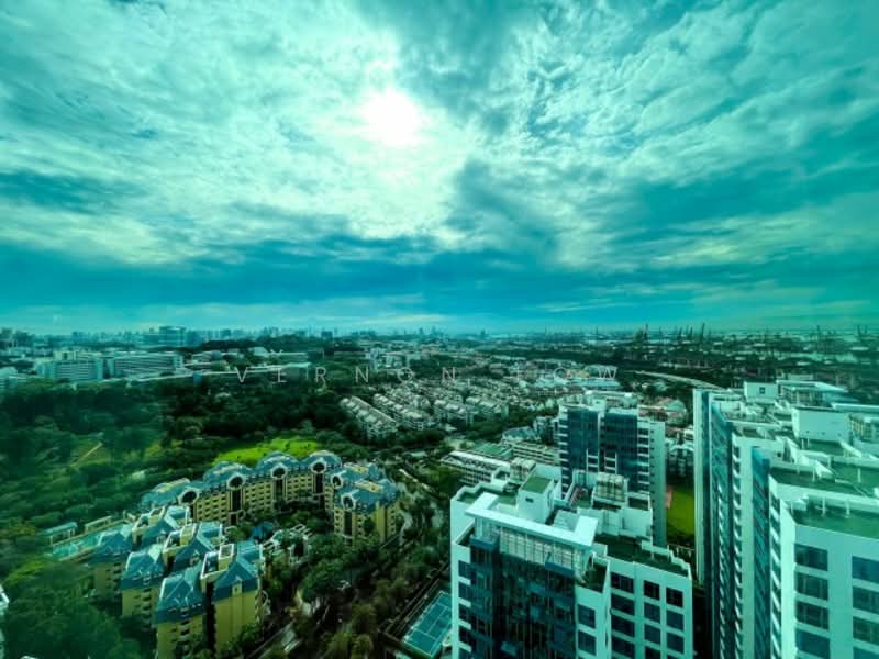 The Vision Condominium For Sale at S$ 1,610,000 | PropertyGuru Singapore