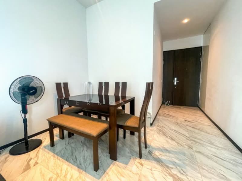 The Vision Condominium For Sale at S$ 1,610,000 | PropertyGuru Singapore