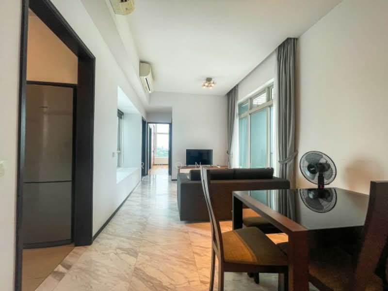 The Vision Condominium For Sale at S$ 1,610,000 | PropertyGuru Singapore