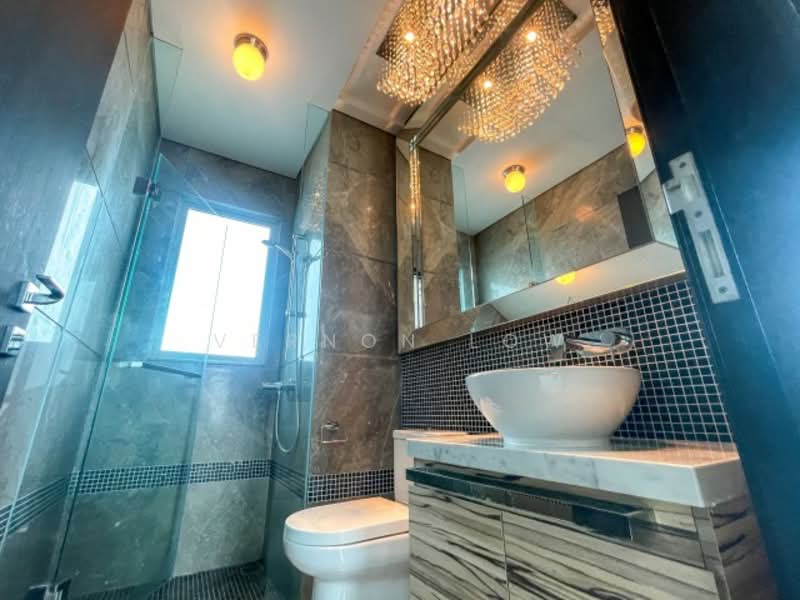 The Vision Condominium For Sale at S$ 1,610,000 | PropertyGuru Singapore