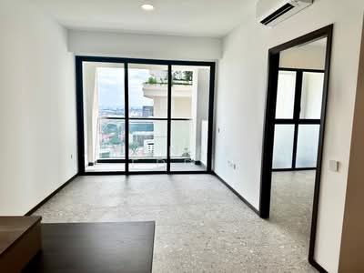 For Rent - One Pearl Bank