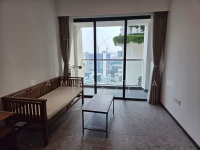 For Rent - One Pearl Bank