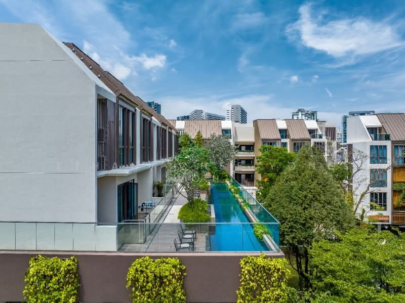 Parksuites Condominium For Sale at S$ 3,171,595 | PropertyGuru Singapore